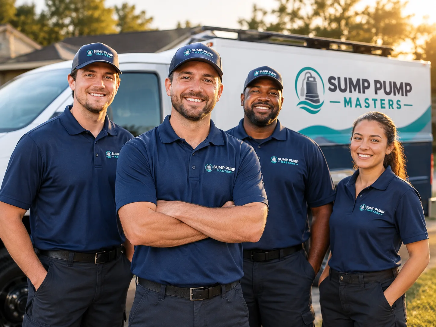 Sump Pump Repair company in Weston, OR