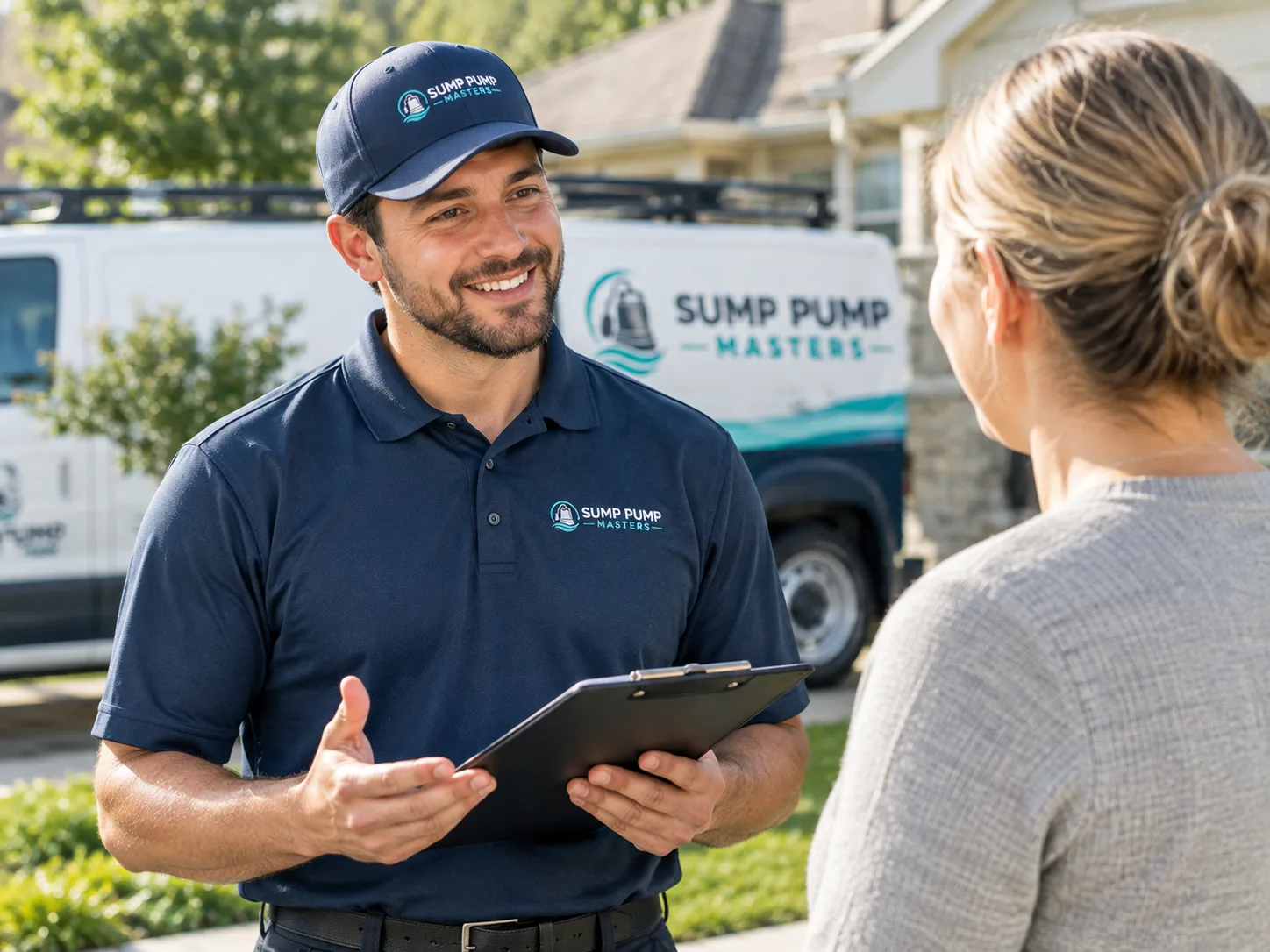 Sump Pump Repair Weston, OR FAQs